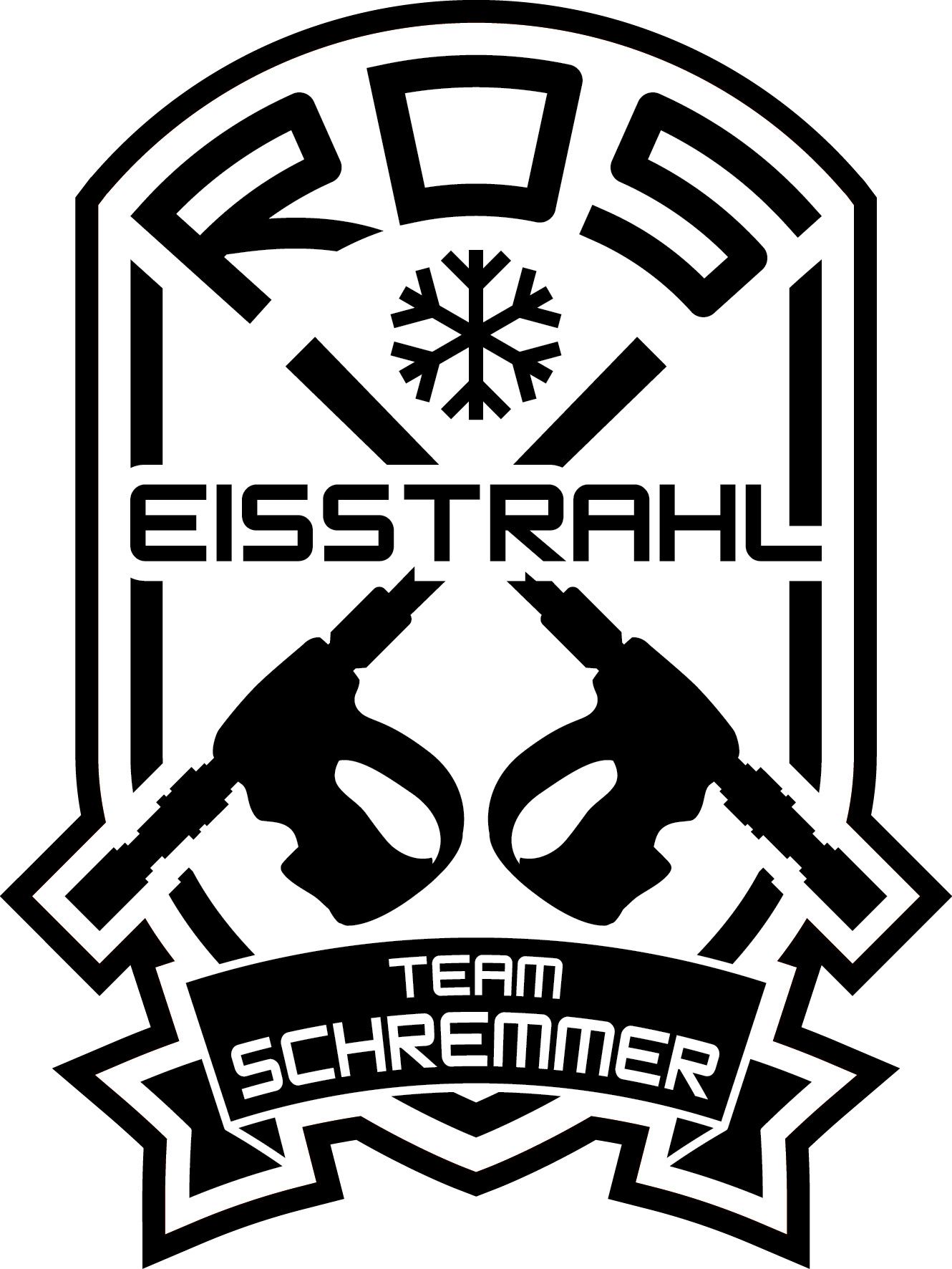 RDS Eisstrahl Team Schremmer Logo